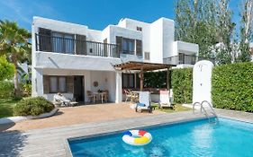 Villa S'argamassa